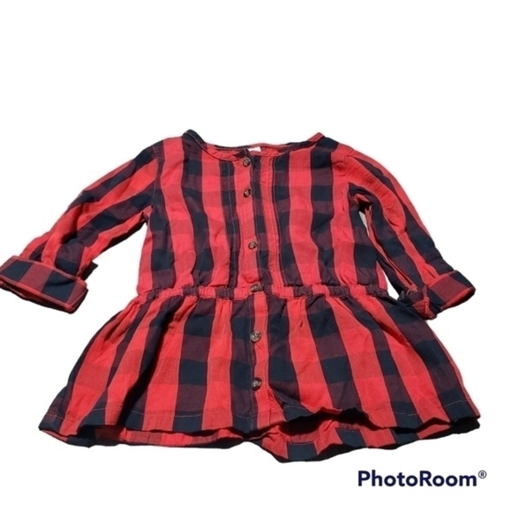 CARTERS girl‎ shirt
